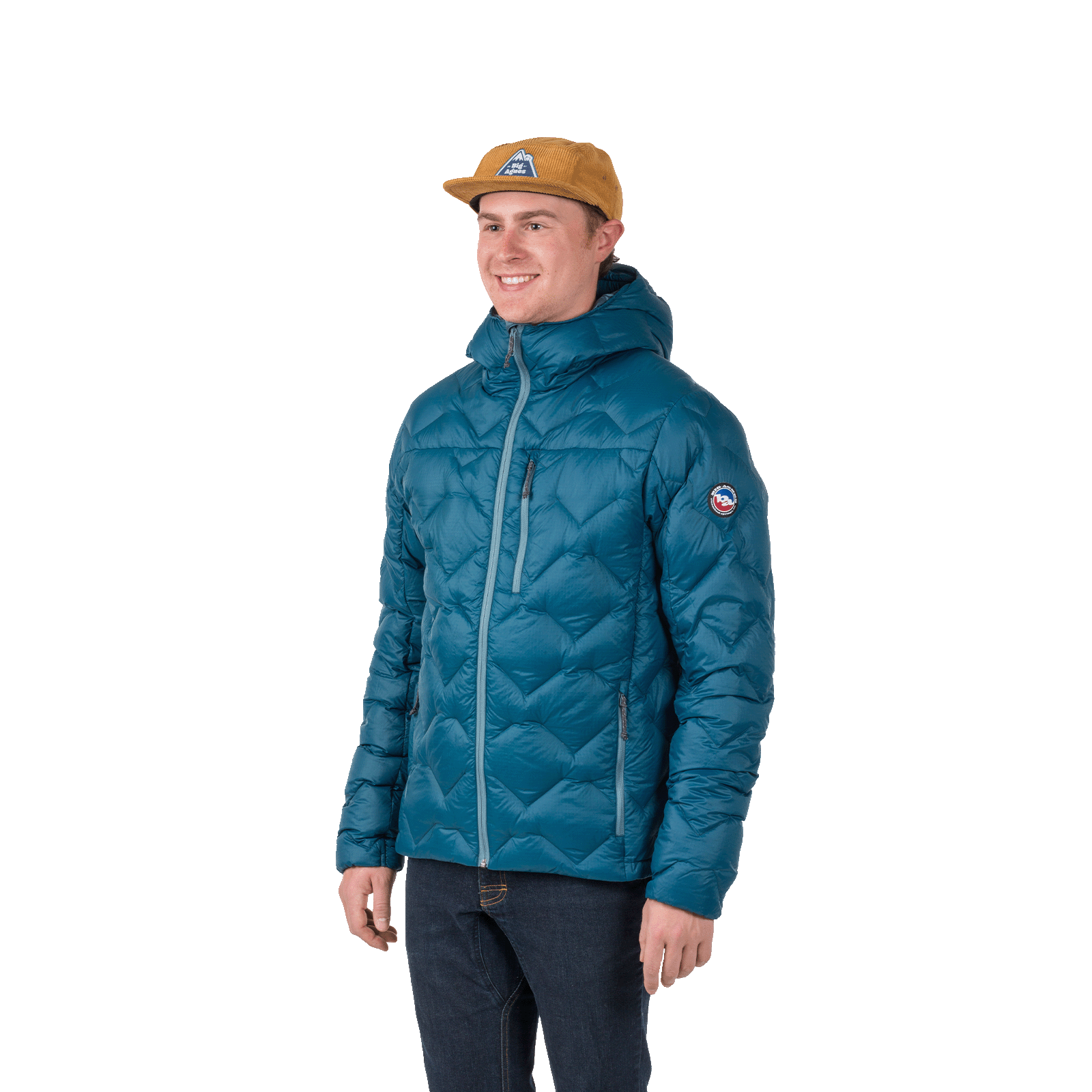 M's Shovelhead Jacket