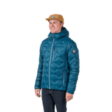 Legion Blue/Tapestry