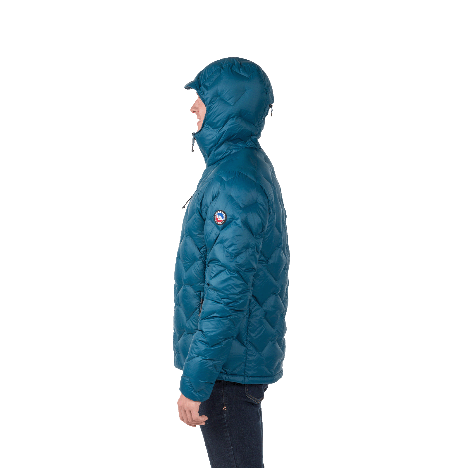 M's Shovelhead Jacket