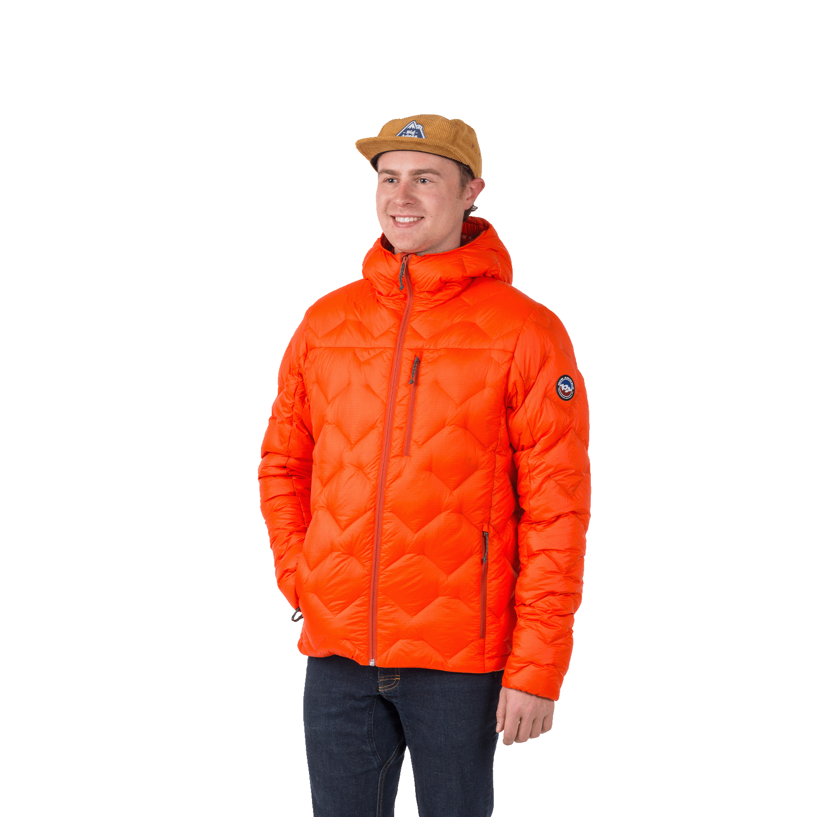 M's Shovelhead Jacket