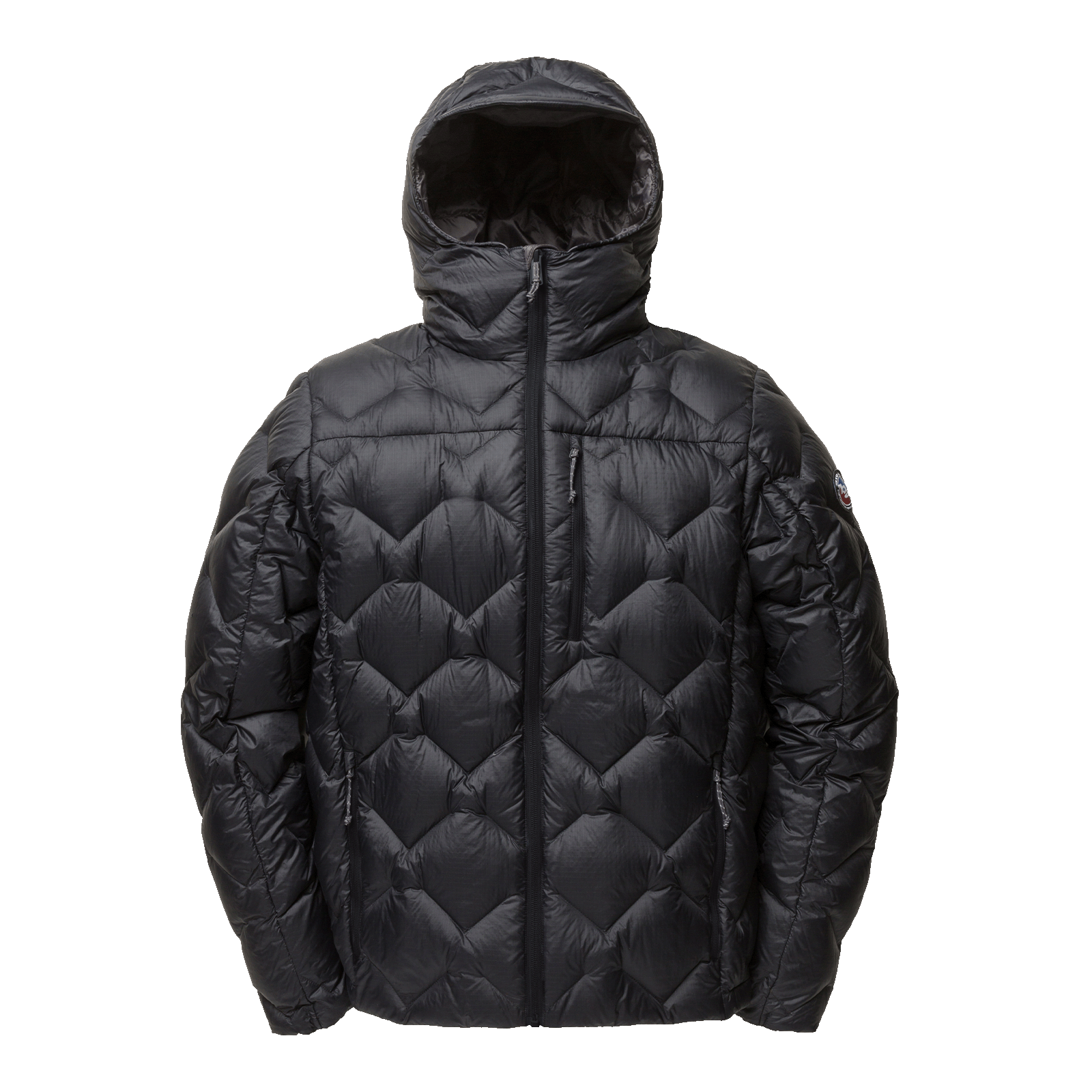 M's Shovelhead Jacket