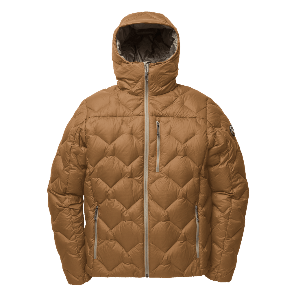 M's Shovelhead Jacket