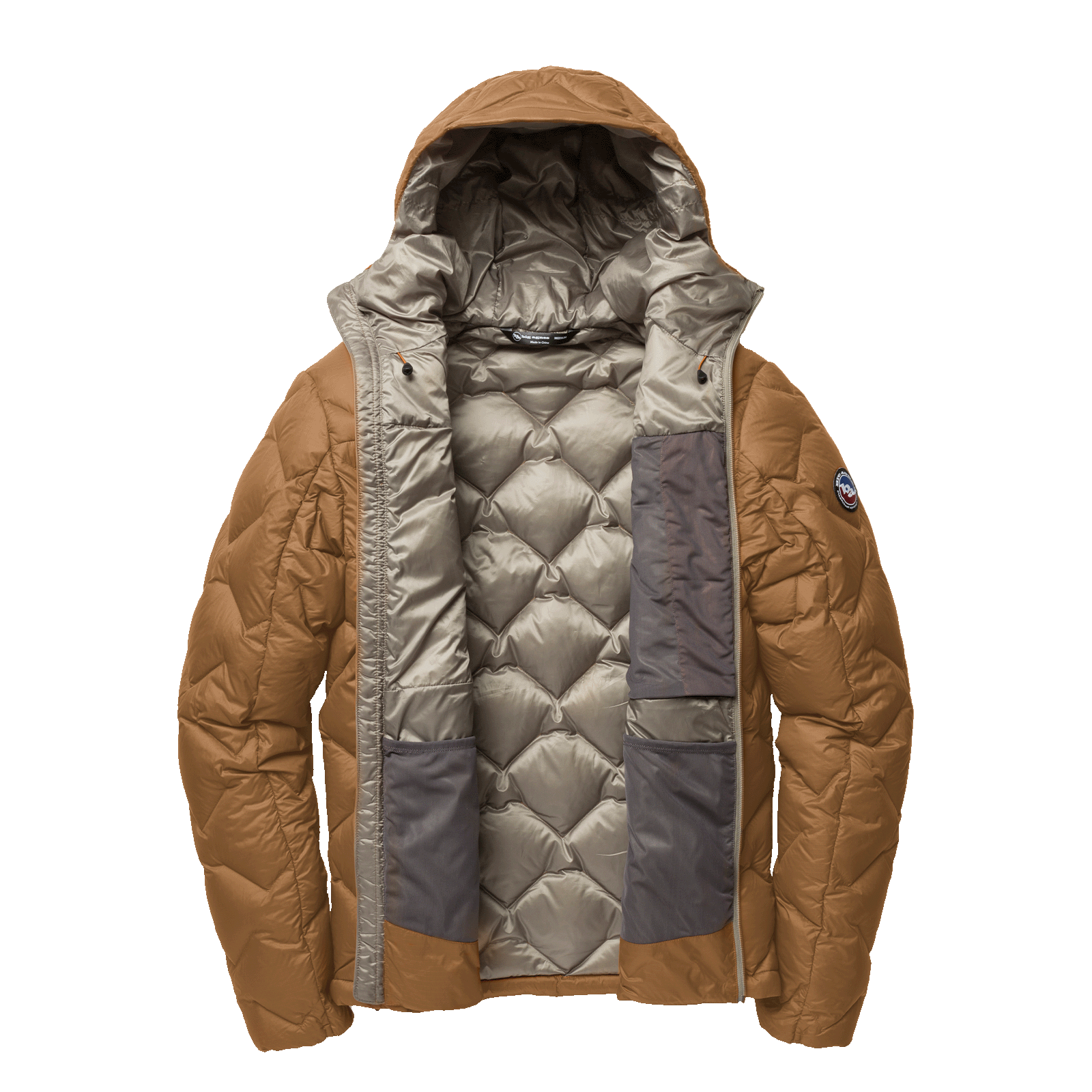 M's Shovelhead Jacket