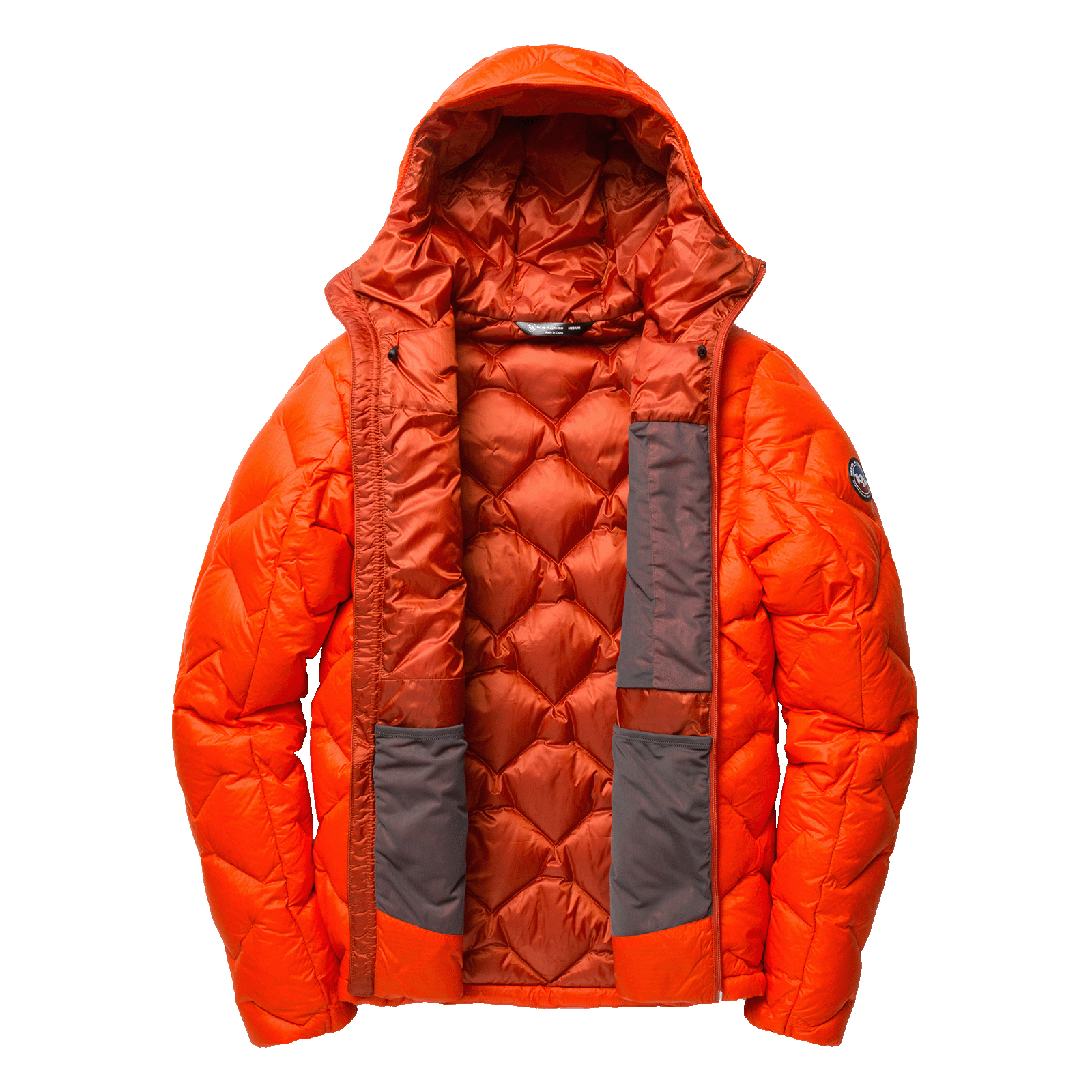 M's Shovelhead Jacket