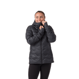 W's Star Route Parka