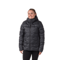 W's Star Route Parka