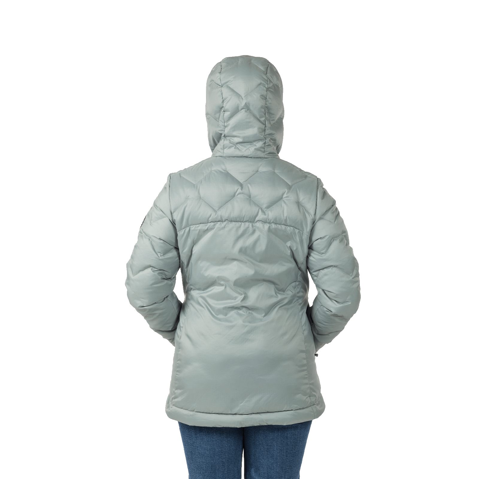 W's Star Route Parka