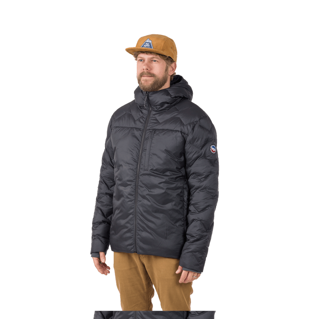 M's Wirehand Parka