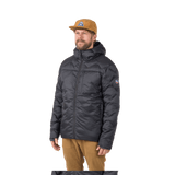 M's Wirehand Parka