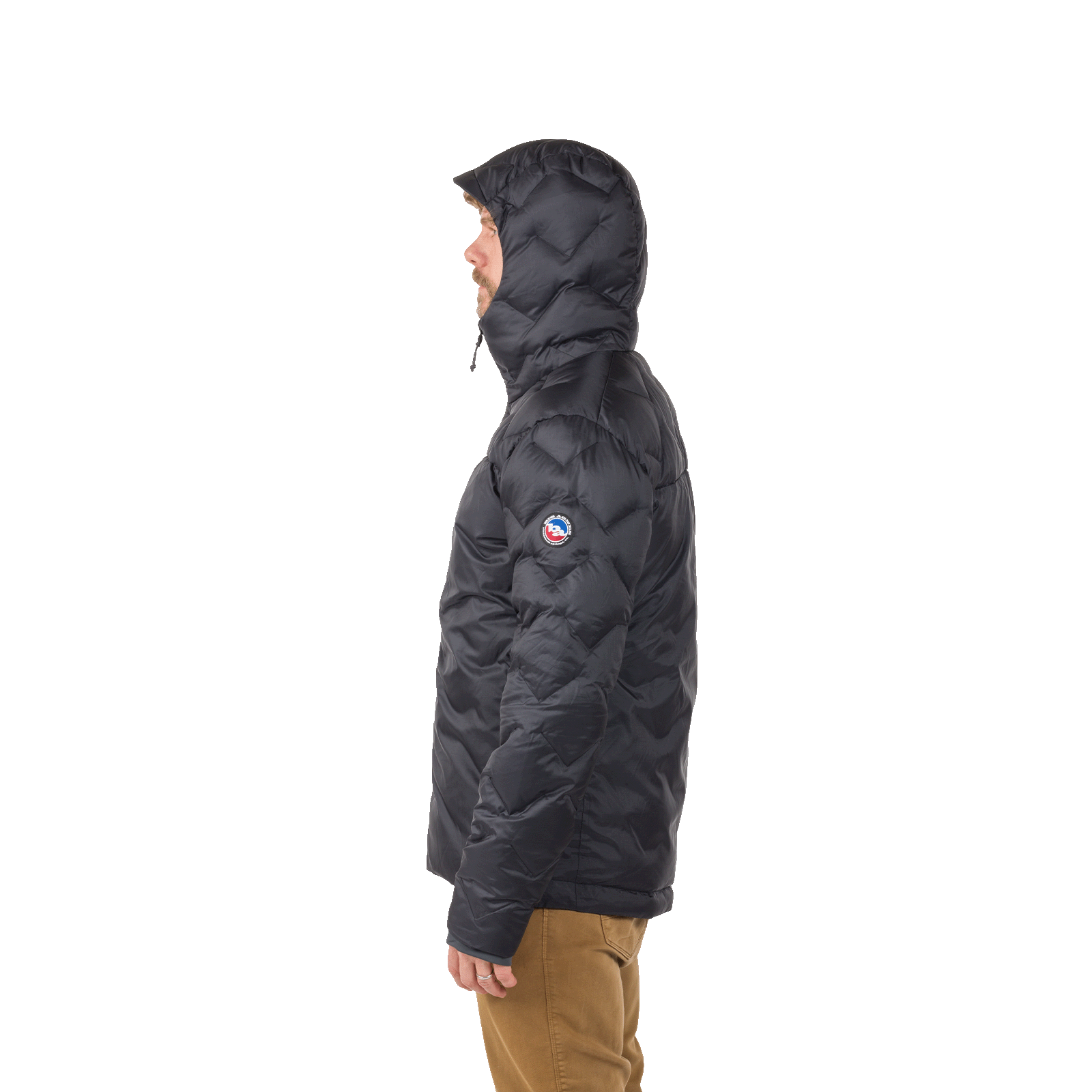 M's Wirehand Parka