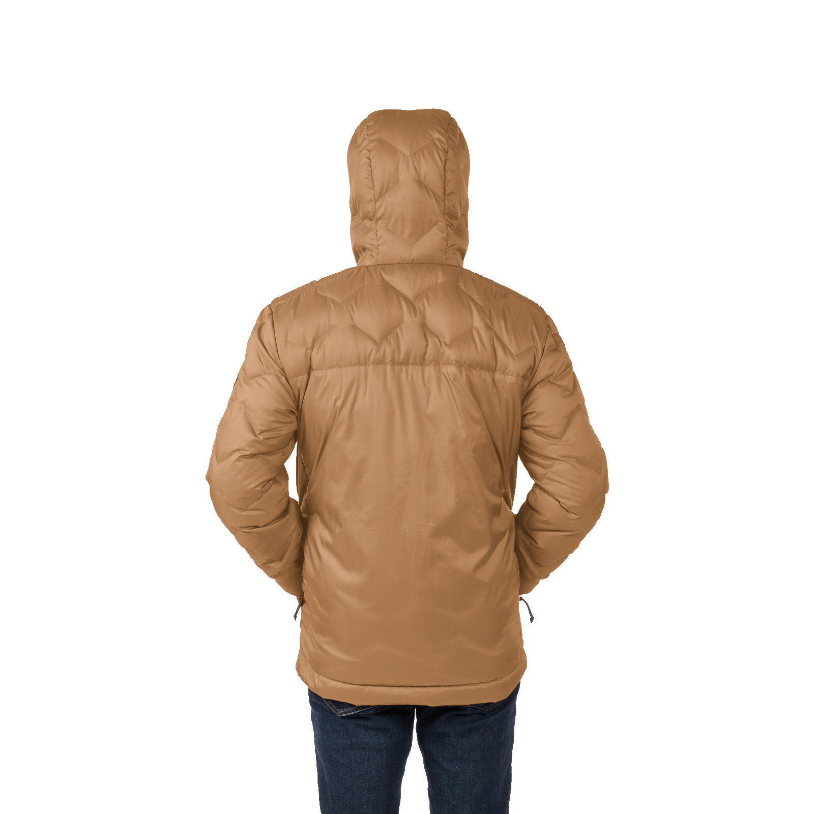 M's Wirehand Parka