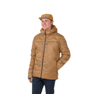 M's Wirehand Parka