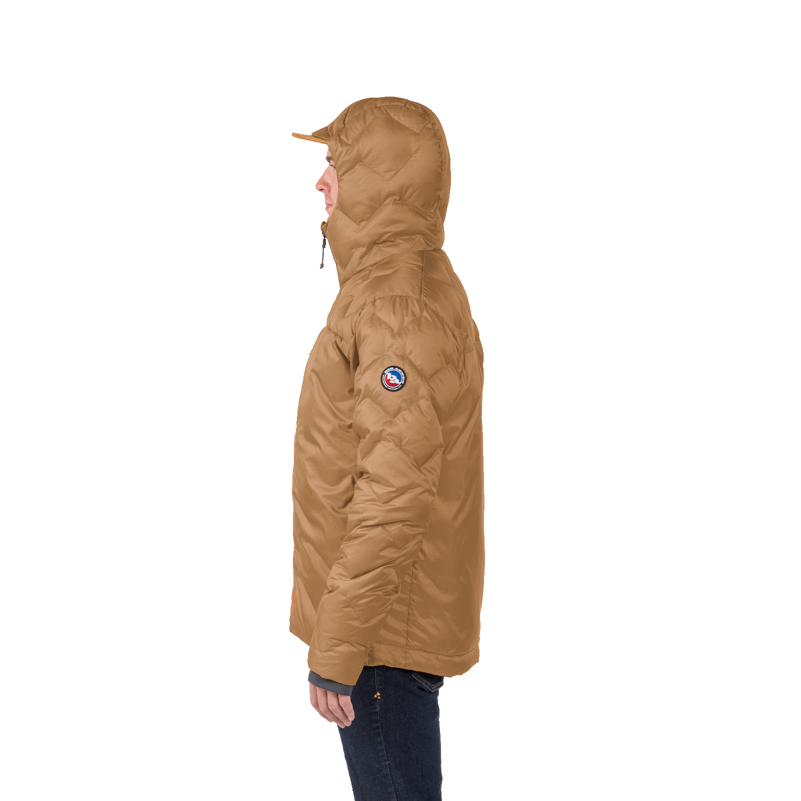 M's Wirehand Parka