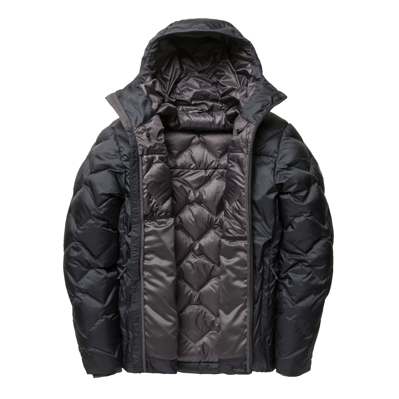 M's Wirehand Parka