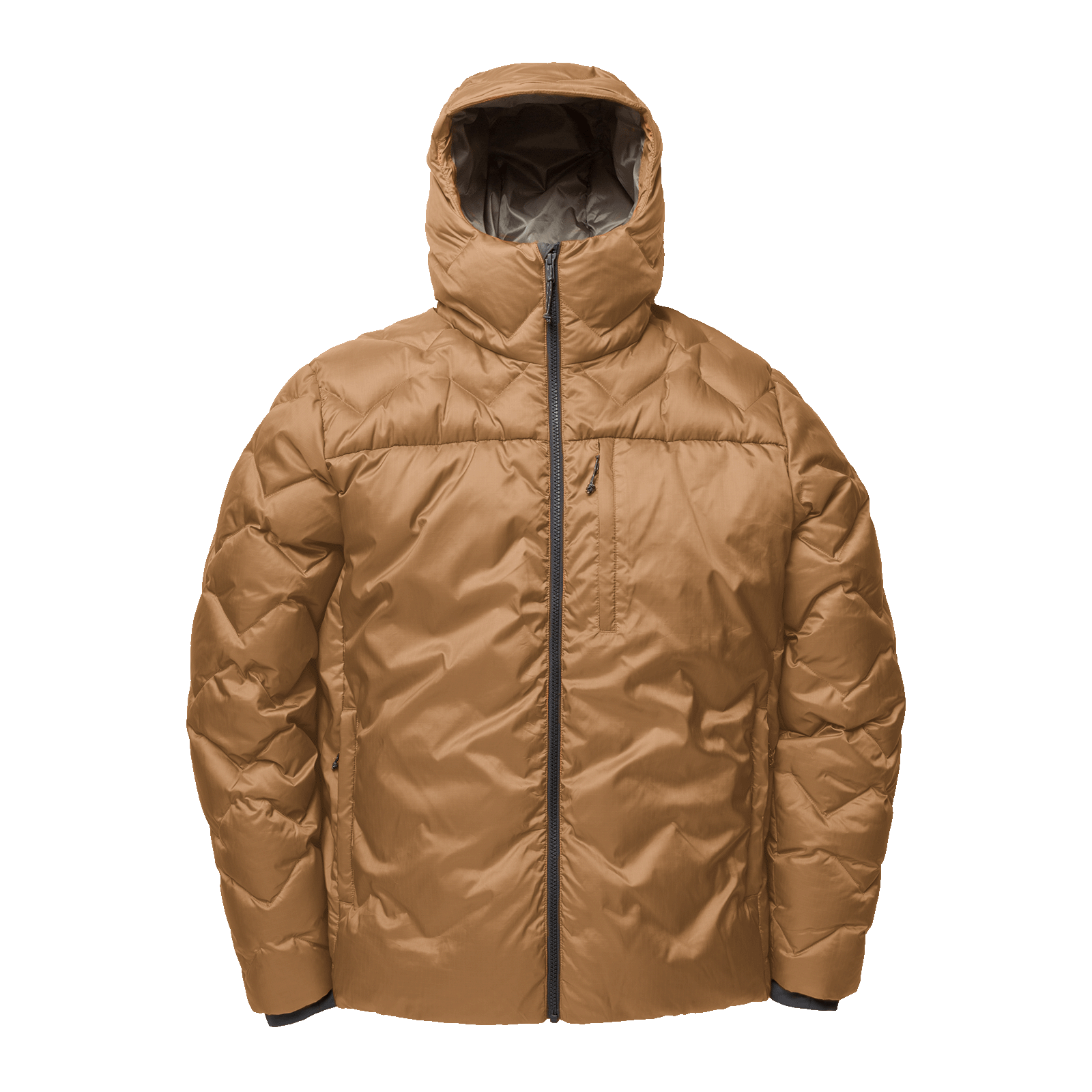 M's Wirehand Parka