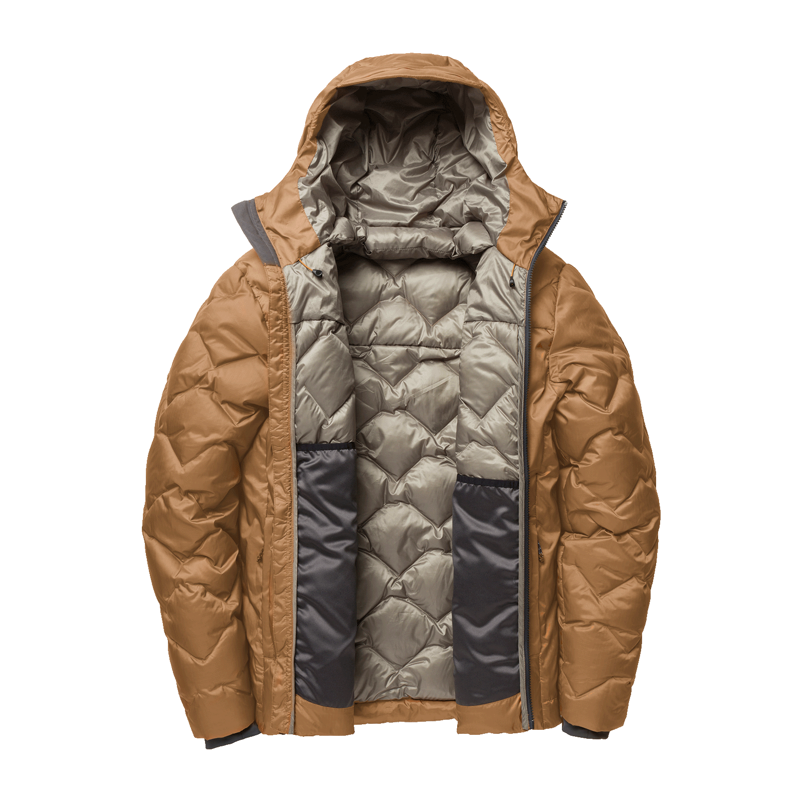 M's Wirehand Parka