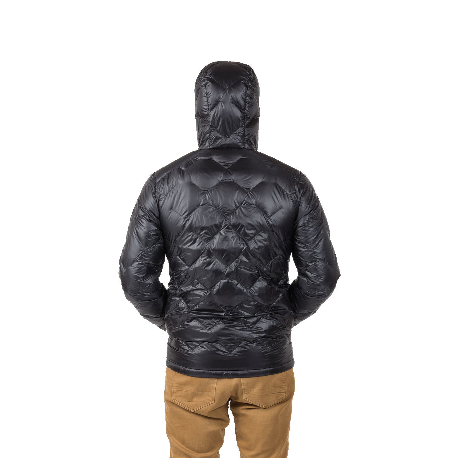 M's Zetto UL Jacket