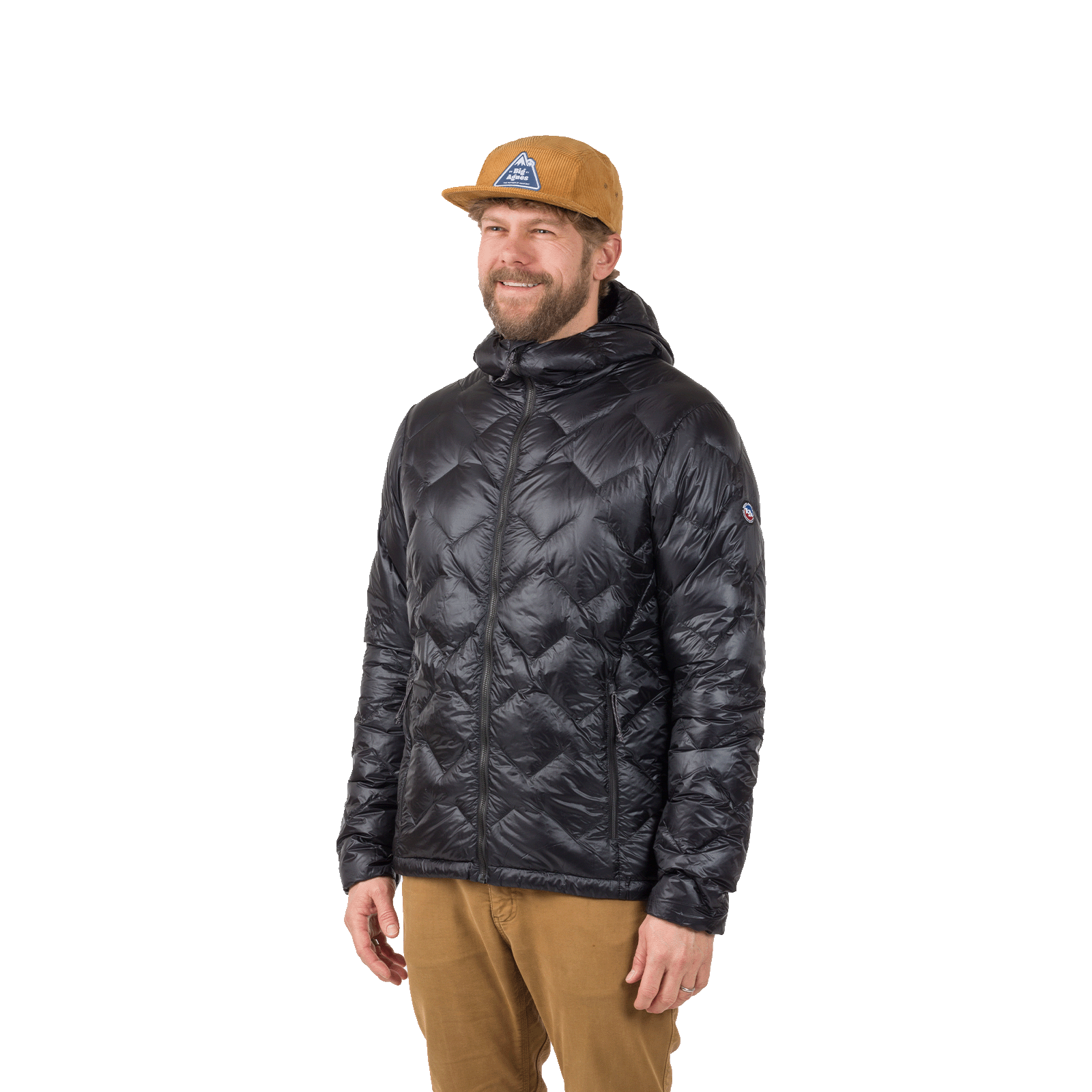 M's Zetto UL Jacket
