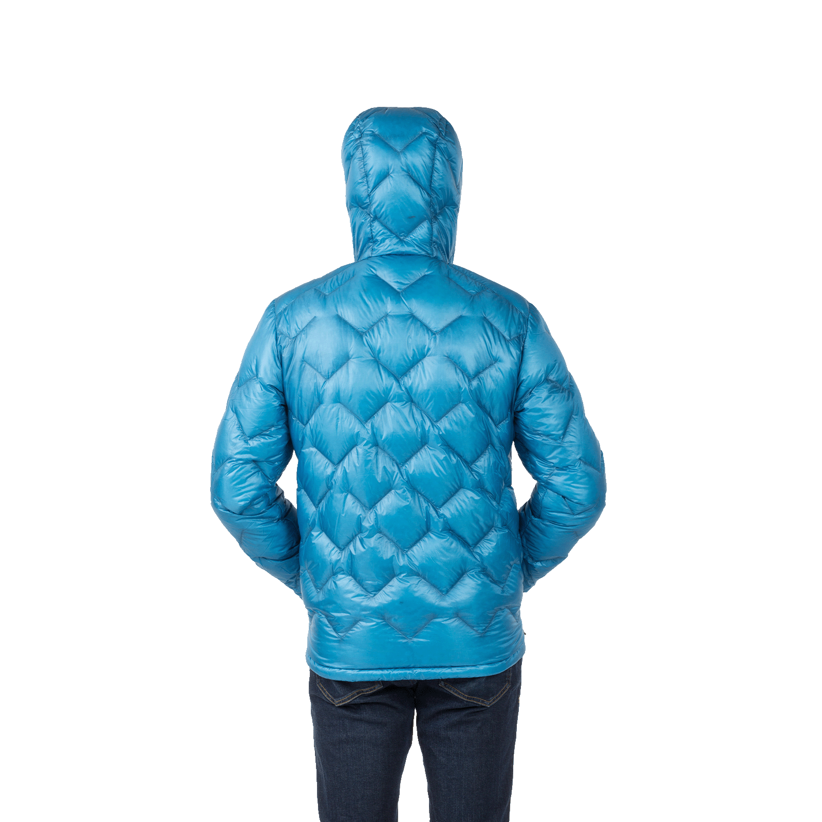 M's Zetto Ultralight Jacket | Big Agnes – BAP! Inc