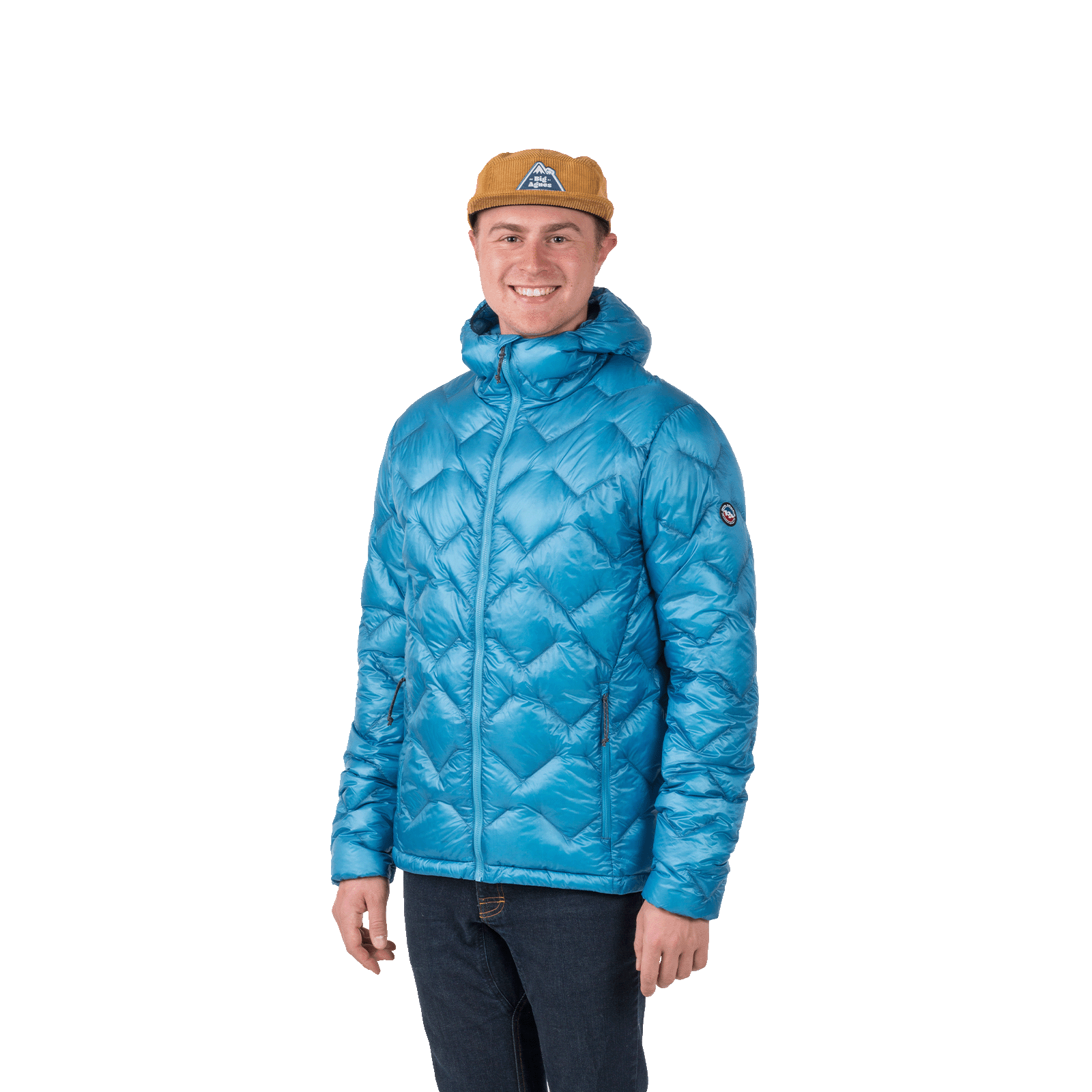 M's Zetto UL Jacket