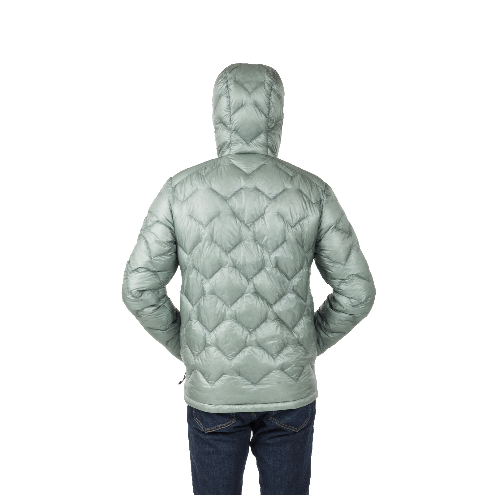 M's Zetto UL Jacket