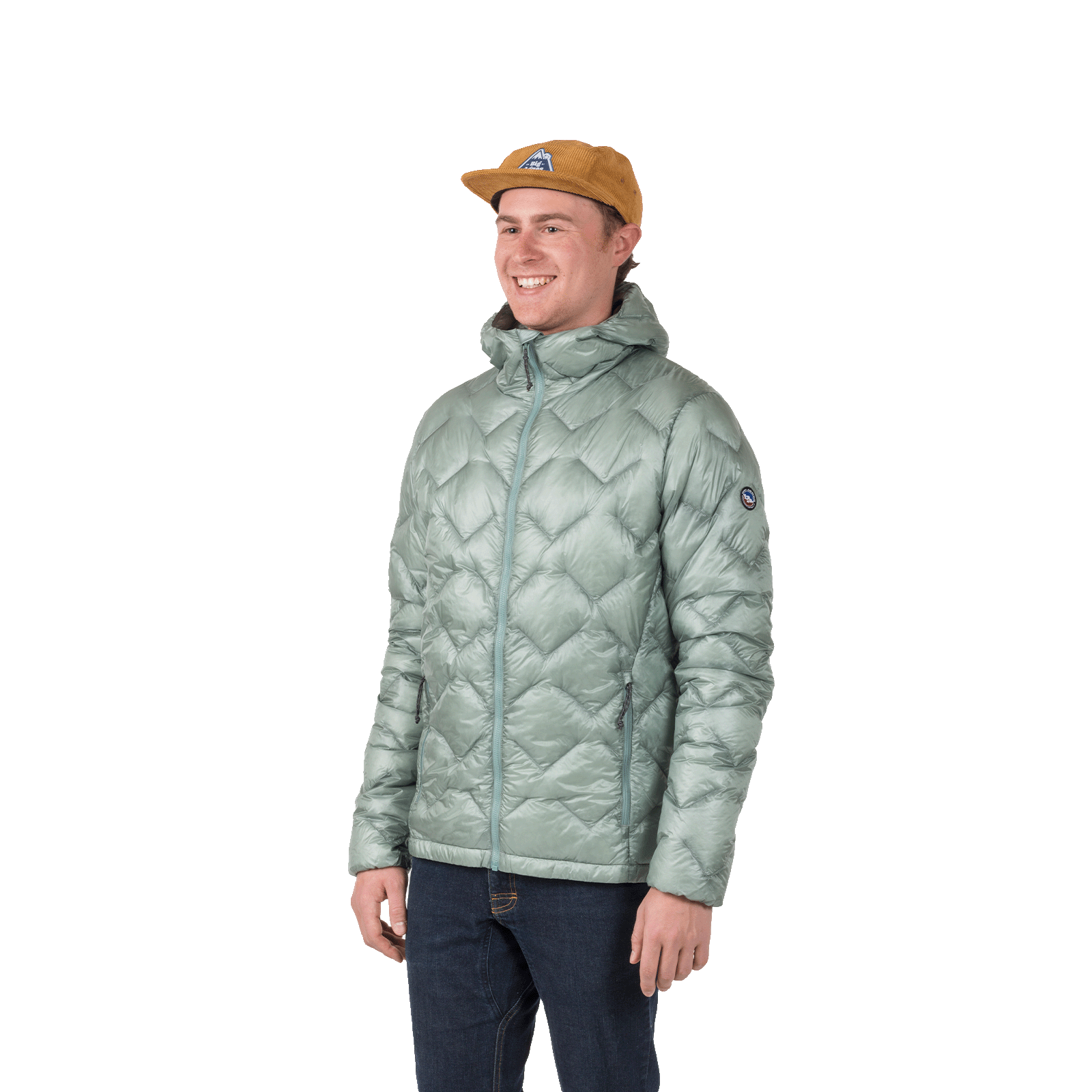 M's Zetto UL Jacket