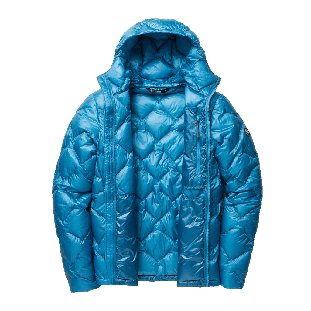 M's Zetto UL Jacket