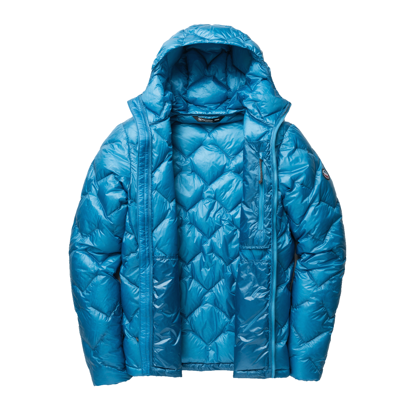 M's Zetto UL Jacket