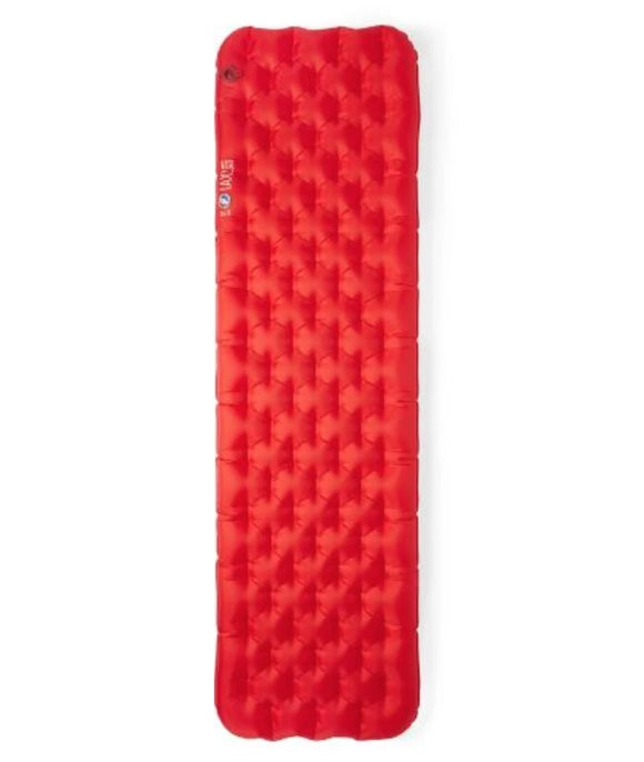 Insulated AXL Air
