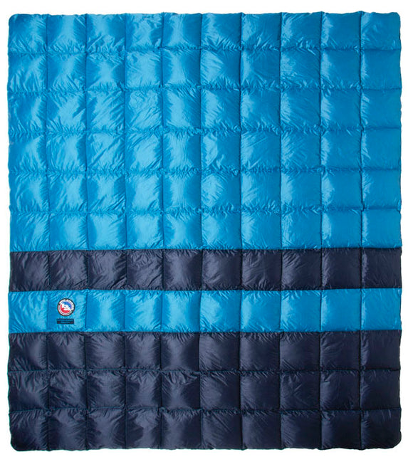 Dotsero Down Blanket