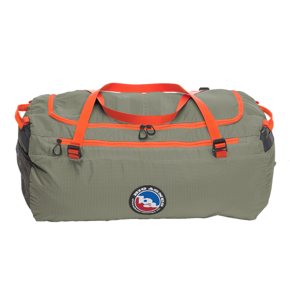 Camp-Kit-Duffel-45L Packed