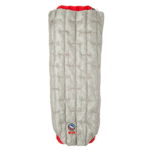 Fussell UL Quilt Full with Pad