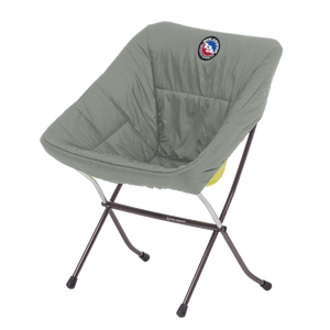 Insulated Cover - Skyline UL Camp Chair Side 