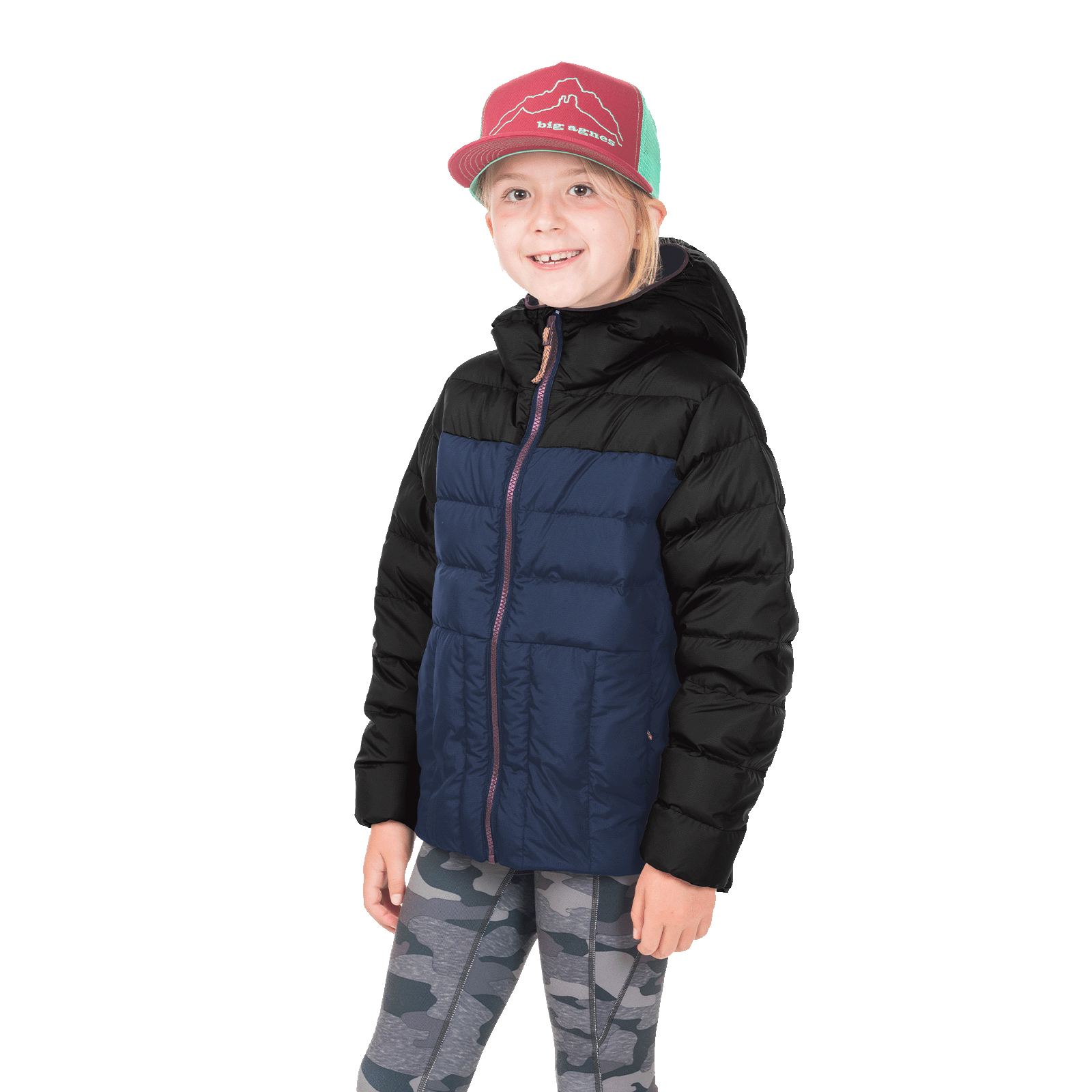 Big agnes sales ice house hoodie