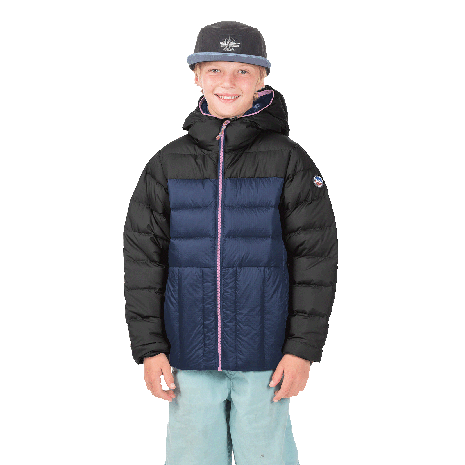 Big agnes sales ice house hoodie