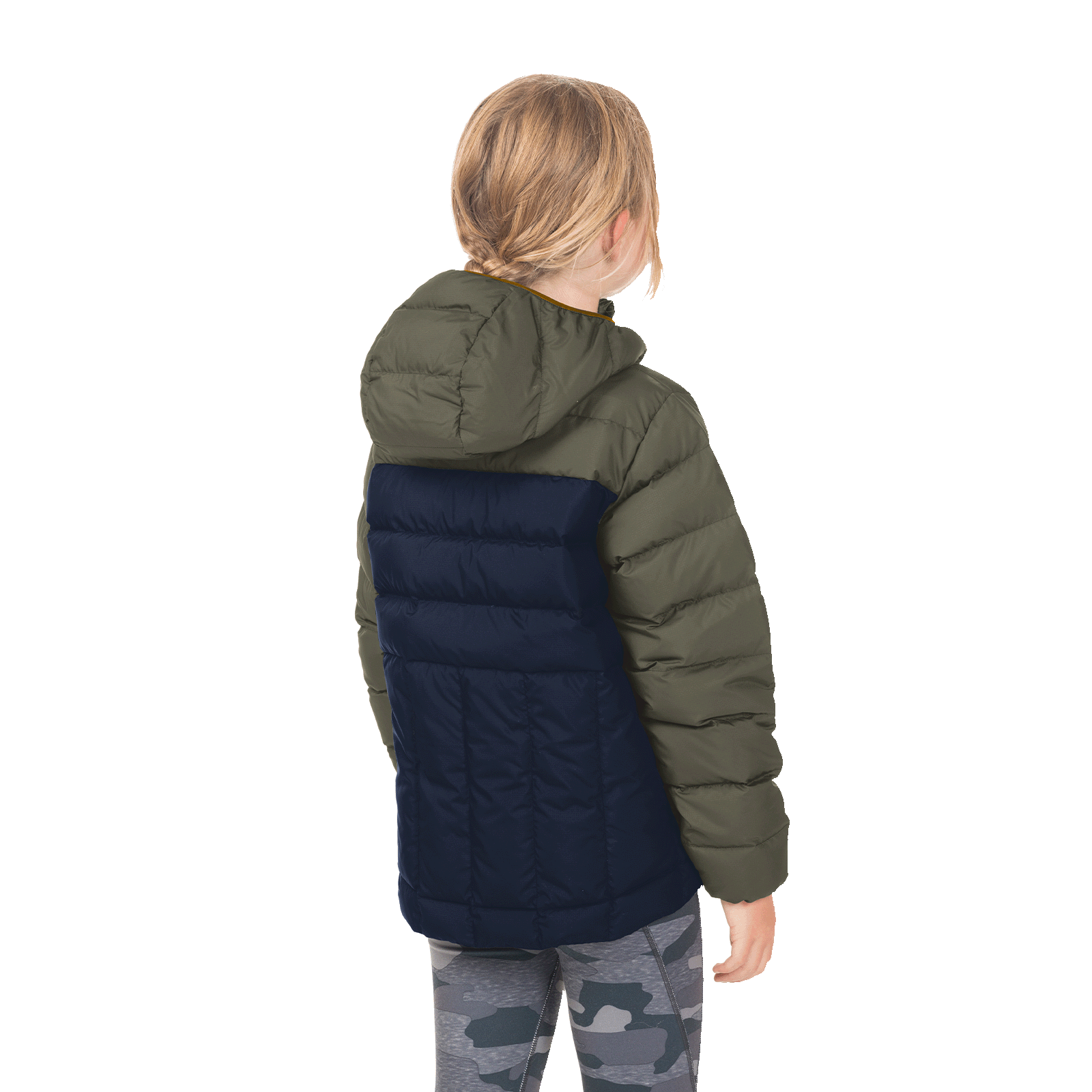 Big agnes shop ice house hoodie