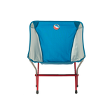 Mica Basin Camp Chair XL Blue Front
