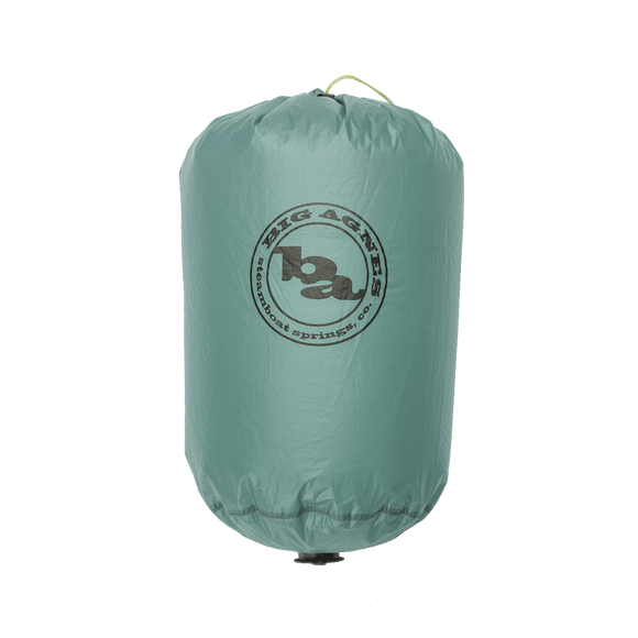 Pumphouse Platinum Shown As Inflated