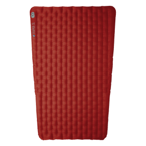 Rapide SL Insulated Tent Floor Pad Front