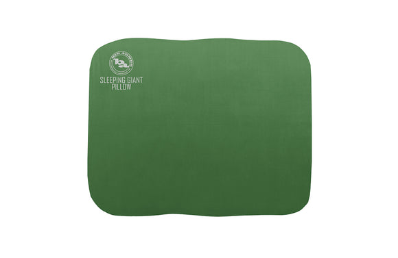Sleeping Giant Pillow Deluxe