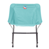 Skyline UL Chair Aqua Front