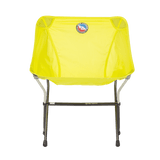 Skyline UL Chair Yellow Front