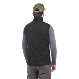 Men's Smokin Axle Vest Black Rear