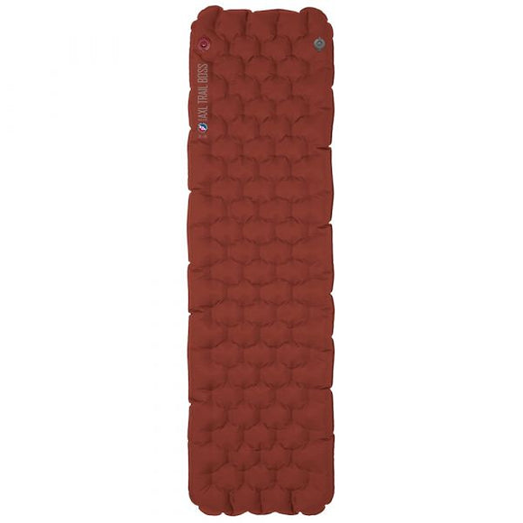 Insulated AXL Trail Boss